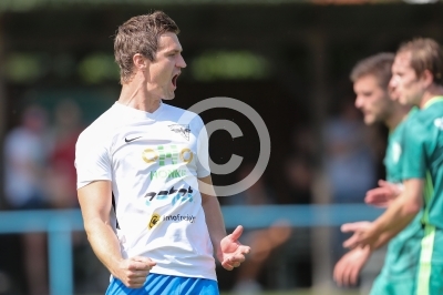 St. Michael vs. SC Liezen