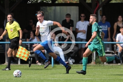 St. Michael vs. SC Liezen