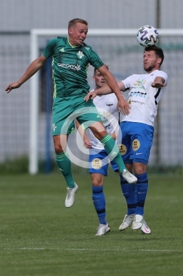St. Michael vs. SC Liezen