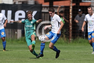St. Michael vs. SC Liezen