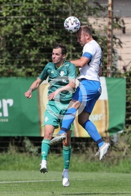 St. Michael vs. SC Liezen