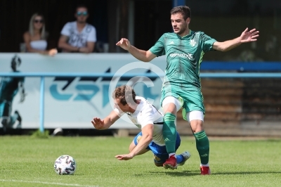 St. Michael vs. SC Liezen