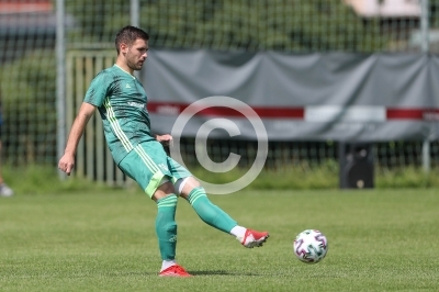 St. Michael vs. SC Liezen