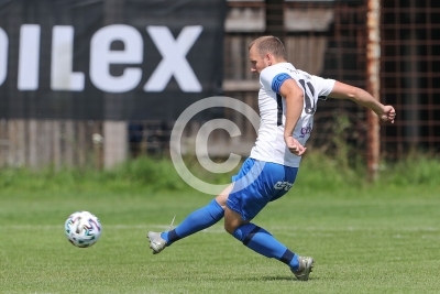 St. Michael vs. SC Liezen