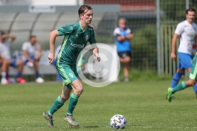 St. Michael vs. SC Liezen
