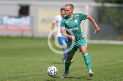St. Michael vs. SC Liezen