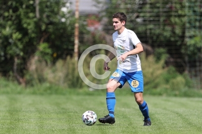 St. Michael vs. SC Liezen