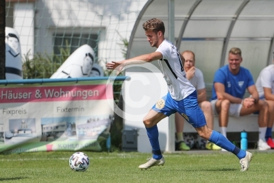 St. Michael vs. SC Liezen