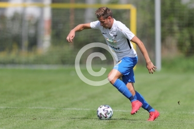 St. Michael vs. SC Liezen