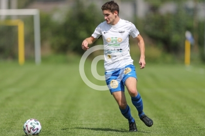 St. Michael vs. SC Liezen