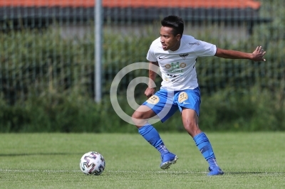 St. Michael vs. SC Liezen