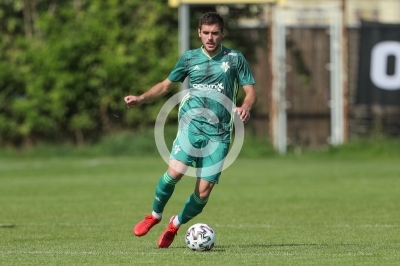 St. Michael vs. SC Liezen