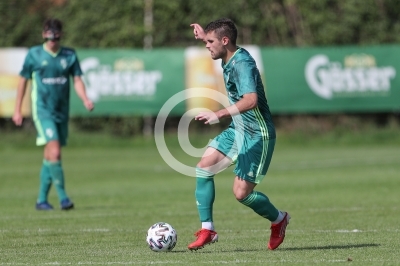 St. Michael vs. SC Liezen