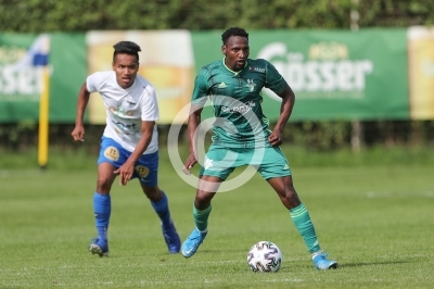 St. Michael vs. SC Liezen