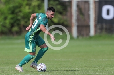 St. Michael vs. SC Liezen