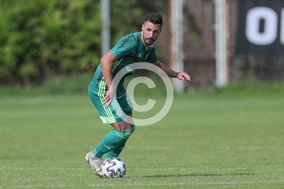 St. Michael vs. SC Liezen