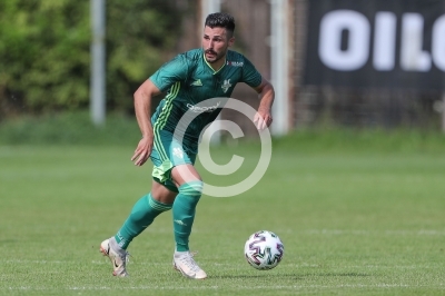 St. Michael vs. SC Liezen