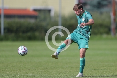 St. Michael vs. SC Liezen