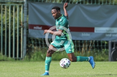St. Michael vs. SC Liezen