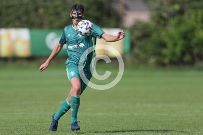 St. Michael vs. SC Liezen