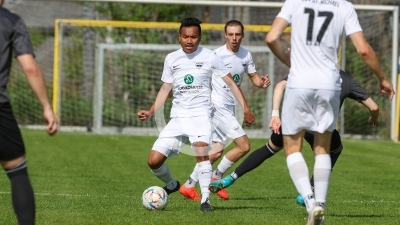 St. Michael vs. Zeltweg