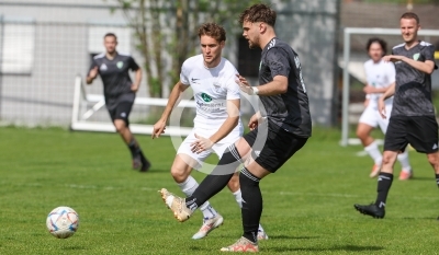 St. Michael vs. Zeltweg