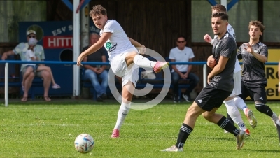 St. Michael vs. Zeltweg