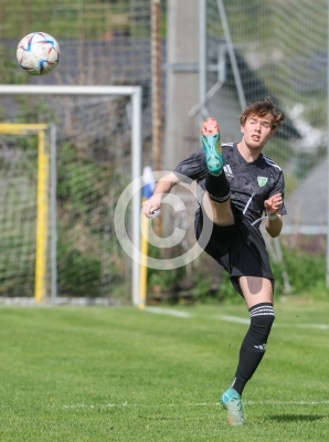 St. Michael vs. Zeltweg