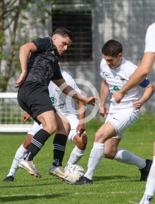 St. Michael vs. Zeltweg