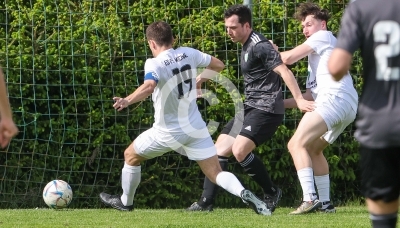 St. Michael vs. Zeltweg
