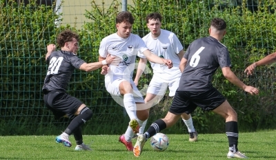 St. Michael vs. Zeltweg
