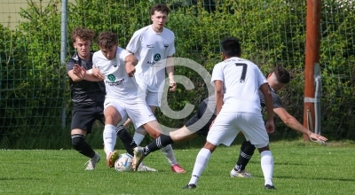 St. Michael vs. Zeltweg