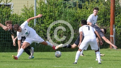 St. Michael vs. Zeltweg