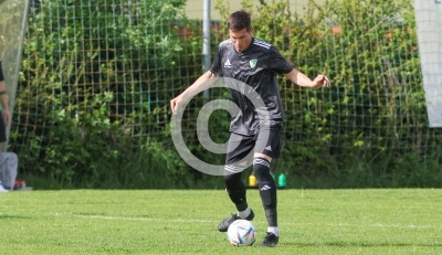 St. Michael vs. Zeltweg