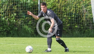 St. Michael vs. Zeltweg