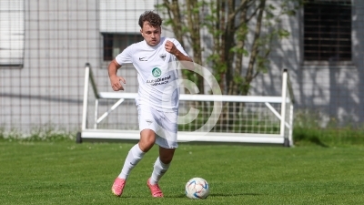 St. Michael vs. Zeltweg
