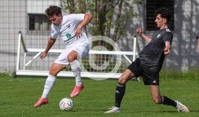 St. Michael vs. Zeltweg