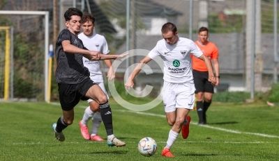 St. Michael vs. Zeltweg