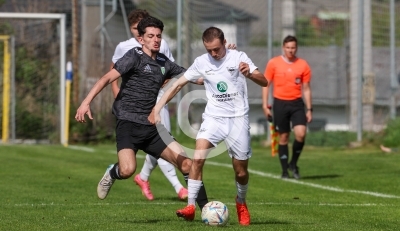 St. Michael vs. Zeltweg