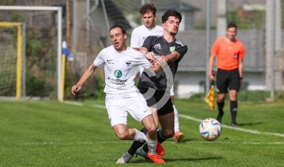 St. Michael vs. Zeltweg