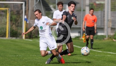 St. Michael vs. Zeltweg
