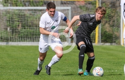 St. Michael vs. Zeltweg