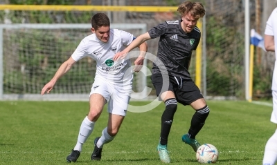 St. Michael vs. Zeltweg