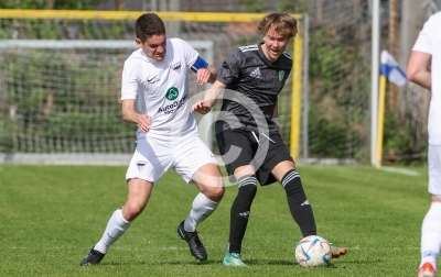 St. Michael vs. Zeltweg