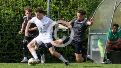 St. Michael vs. Zeltweg