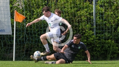 St. Michael vs. Zeltweg