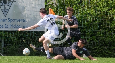 St. Michael vs. Zeltweg