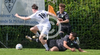 St. Michael vs. Zeltweg