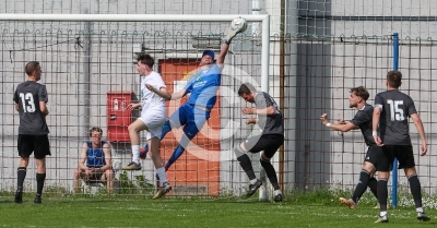 St. Michael vs. Zeltweg