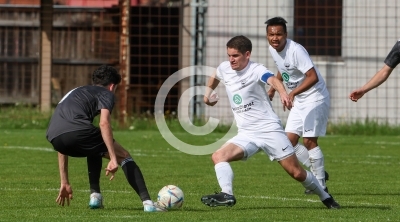 St. Michael vs. Zeltweg